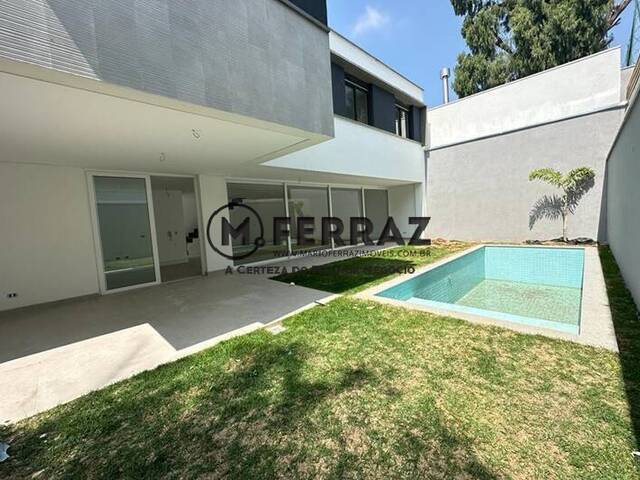 #5386 - Casa em condomínio para Venda em São Paulo - SP - 2