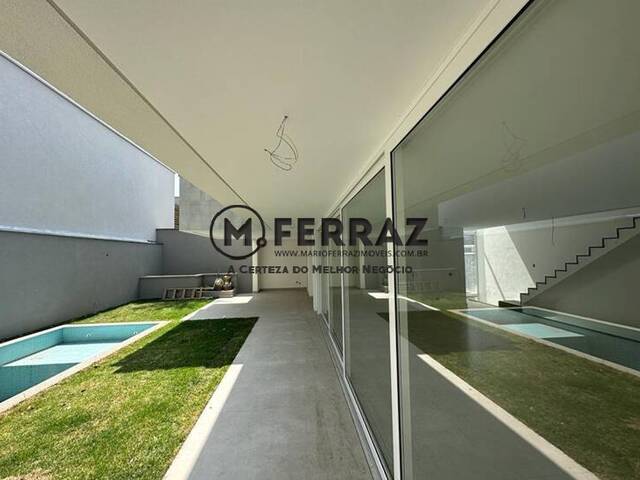 #5386 - Casa em condomínio para Venda em São Paulo - SP - 3