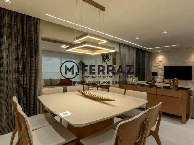 Apartamento para Venda em São Paulo - 4