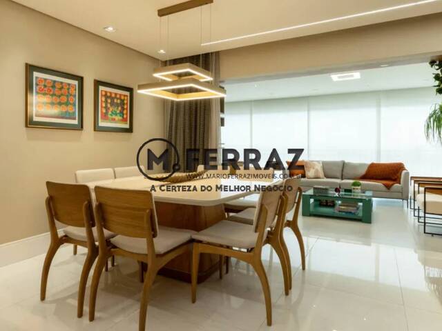Apartamento para Venda em São Paulo - 3