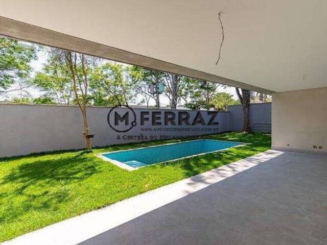 #5388 - Casa em condomínio para Venda em São Paulo - SP - 3