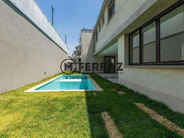 #5389 - Casa em condomínio para Venda em São Paulo - SP - 1