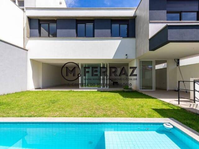 #5390 - Casa em condomínio para Venda em São Paulo - SP - 2