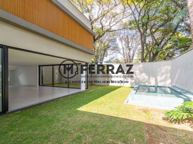 #5391 - Casa em condomínio para Venda em São Paulo - SP - 2