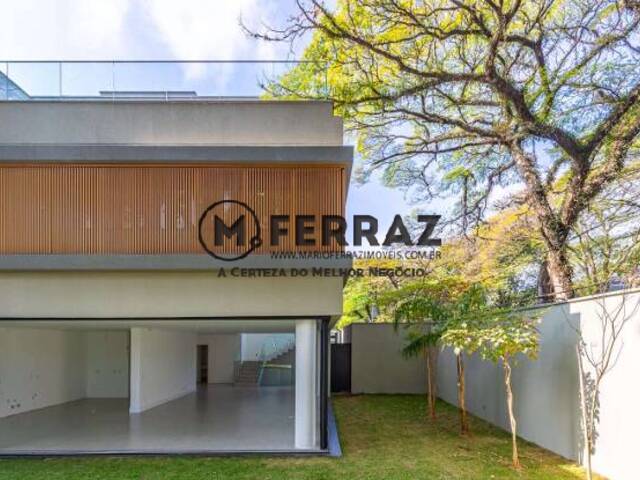 #5391 - Casa em condomínio para Venda em São Paulo - SP - 3