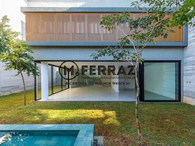 #5392 - Casa em condomínio para Venda em São Paulo - SP - 2