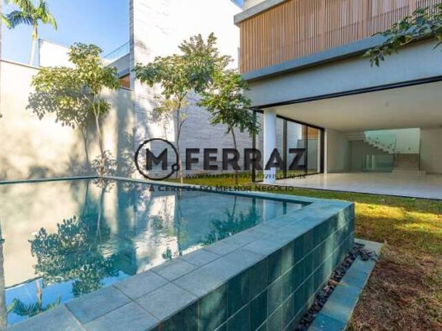 #5392 - Casa em condomínio para Venda em São Paulo - SP - 3