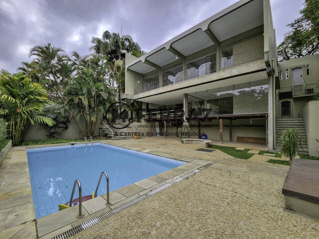 #5393 - Casa em condomínio para Venda em São Paulo - SP - 1