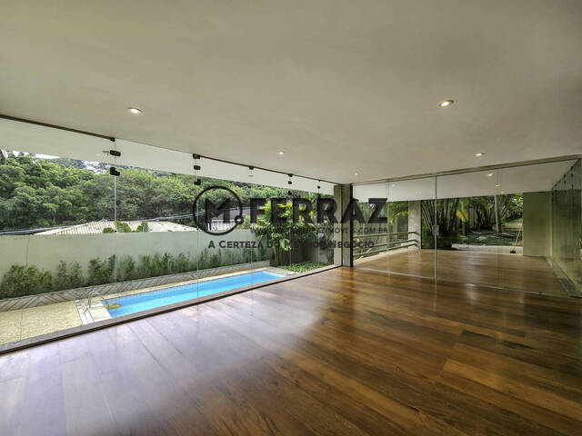 #5393 - Casa em condomínio para Venda em São Paulo - SP - 2