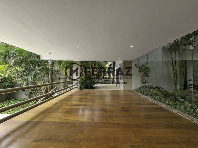 #5393 - Casa em condomínio para Venda em São Paulo - SP - 3