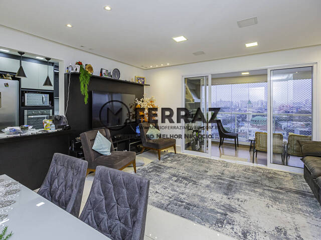 Apartamento para Venda em São Paulo - 4