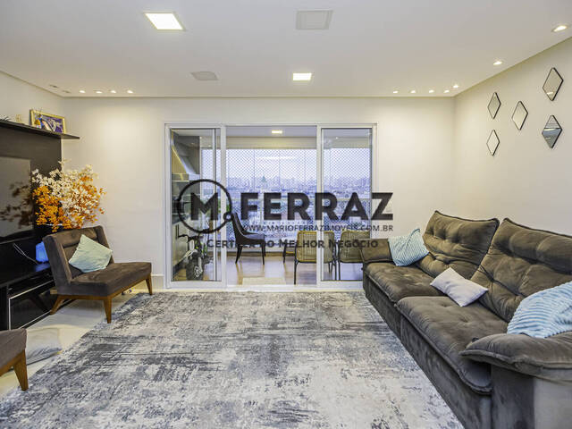Apartamento para Venda em São Paulo - 5