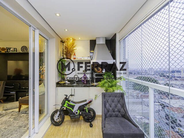 Apartamento para Venda em São Paulo - 2