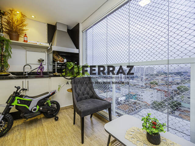 Apartamento para Venda em São Paulo - 3