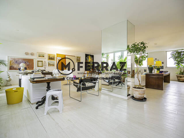 Apartamento para Venda em São Paulo - 2