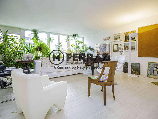 Apartamento para Venda em São Paulo - 3