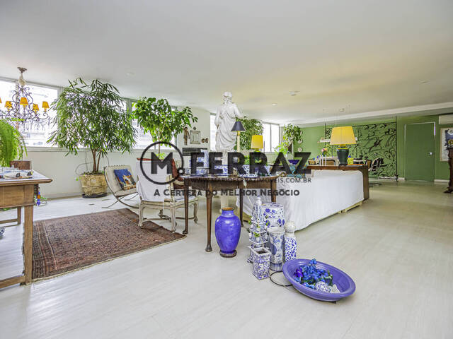 Apartamento para Venda em São Paulo - 5