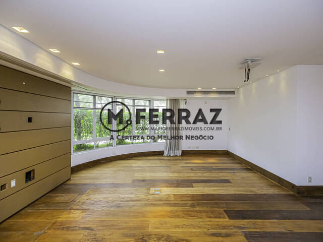 #296862 - Apartamento para Venda em São Paulo - SP