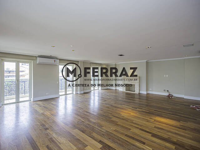 #1589233 - Apartamento para Venda em São Paulo - SP