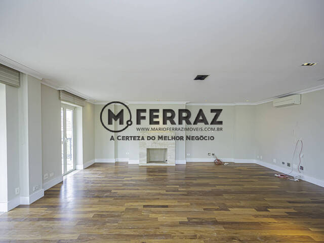 #1589233 - Apartamento para Venda em São Paulo - SP