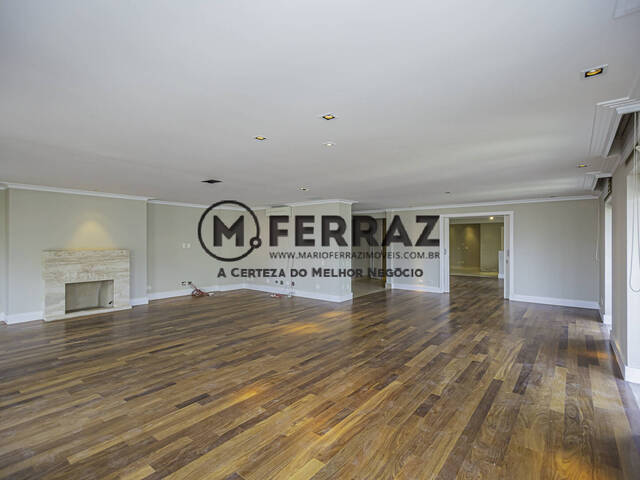 Apartamento para Venda em São Paulo - 4