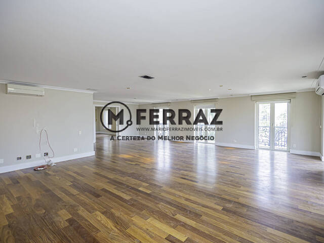 Apartamento para Venda em São Paulo - 5