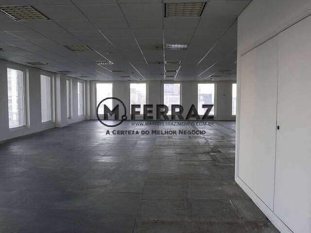 #5401 - Andar Comercial para Venda em São Paulo - SP - 3