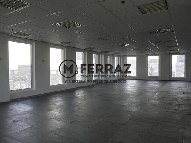Andar Comercial para Venda em São Paulo - 4