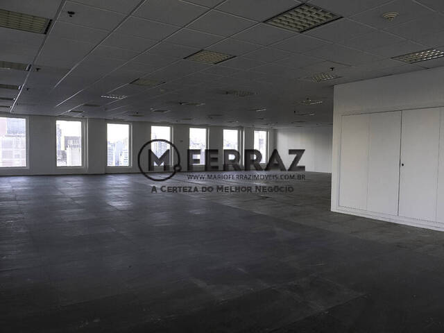 Andar Comercial para Venda em São Paulo - 5