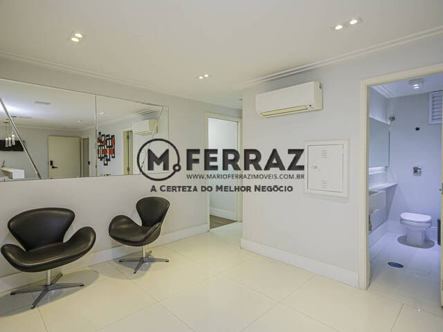 Conjunto Comercial para Venda em São Paulo - 4