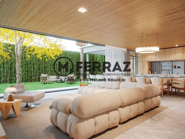 Casa para Venda em São Paulo - 2