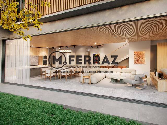 Casa para Venda em São Paulo - 5