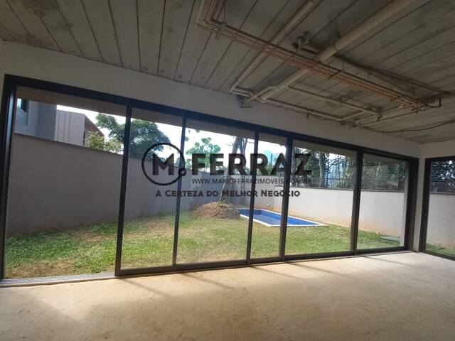 #308968 - Casa em condomínio para Venda em São Paulo - SP - 2