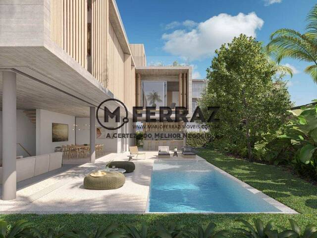 #308970 - Casa em condomínio para Venda em São Paulo - SP - 3