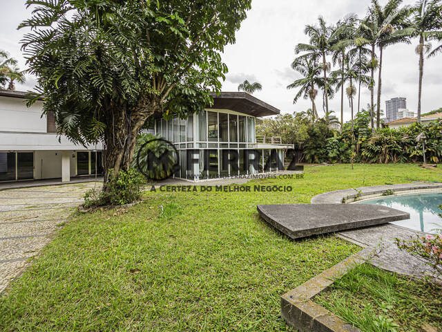 #5409 - Casa para Venda em São Paulo - SP - 3