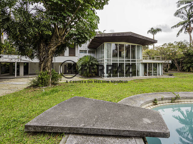 #5409 - Casa para Venda em São Paulo - SP - 2