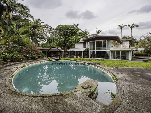 Venda em Jardim America - São Paulo