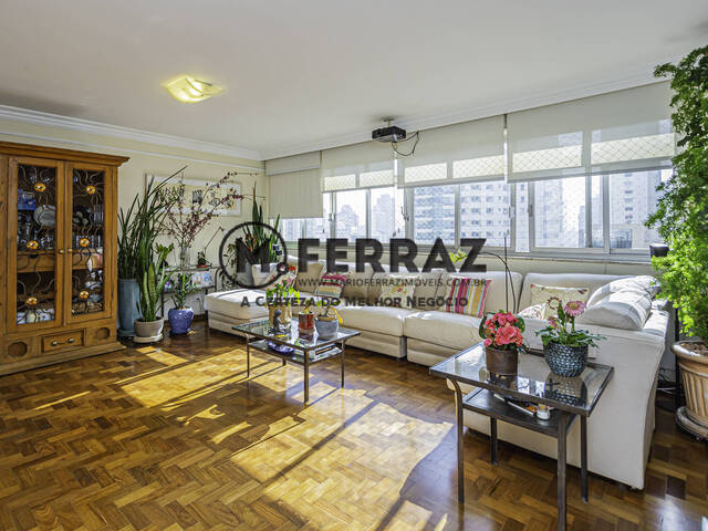 Apartamento para Venda em São Paulo - 2