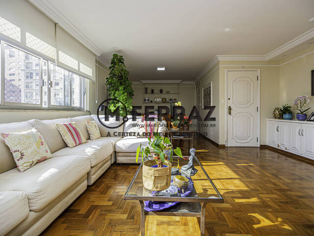 Apartamento para Venda em São Paulo - 3