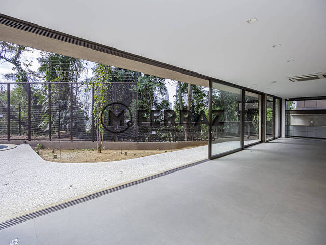 Venda em Cidade Jardim - São Paulo
