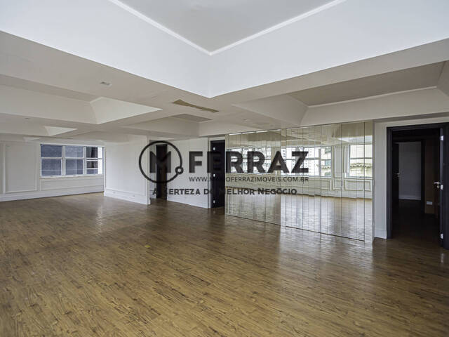 Conjunto Comercial para Locação em São Paulo - 4
