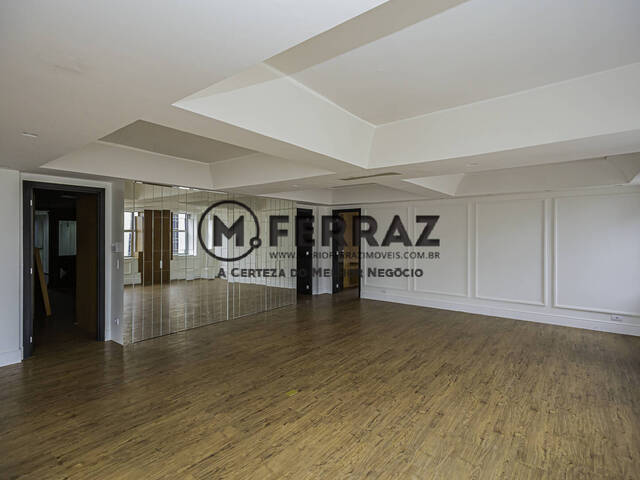 Conjunto Comercial para Locação em São Paulo - 5
