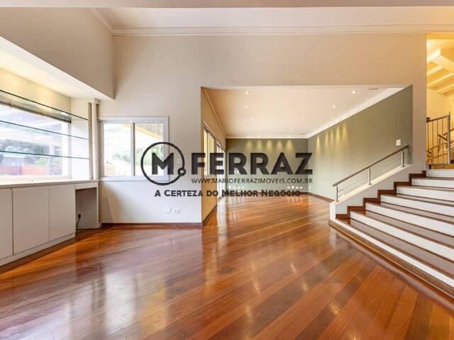 #5412 - Casa em condomínio para Venda em São Paulo - SP - 3