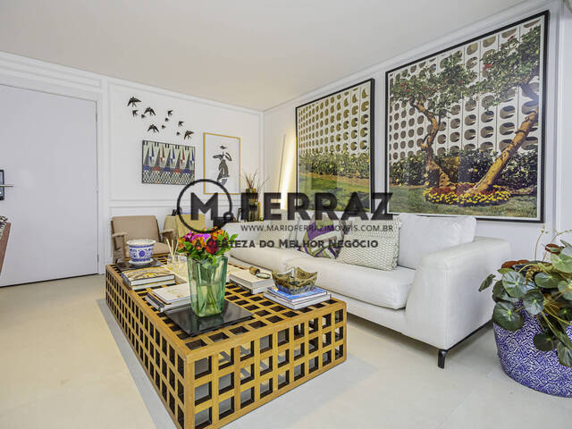 Apartamento para Venda em São Paulo - 4