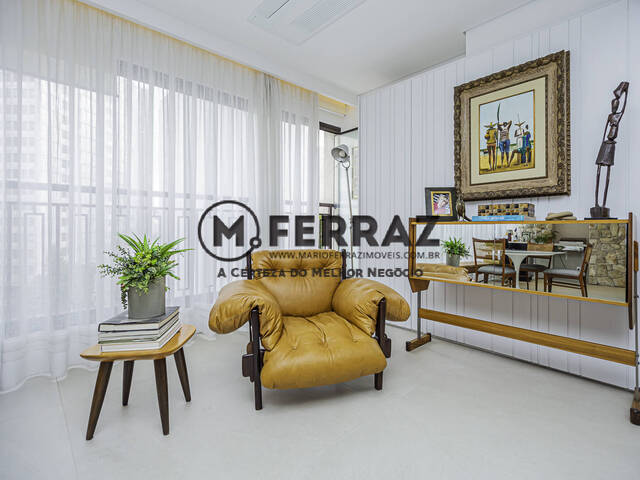 Apartamento para Venda em São Paulo - 3