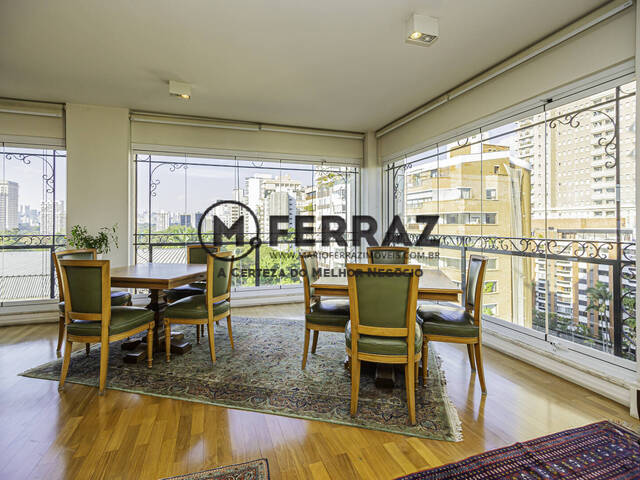 #1588732 - Apartamento para Venda em São Paulo - SP