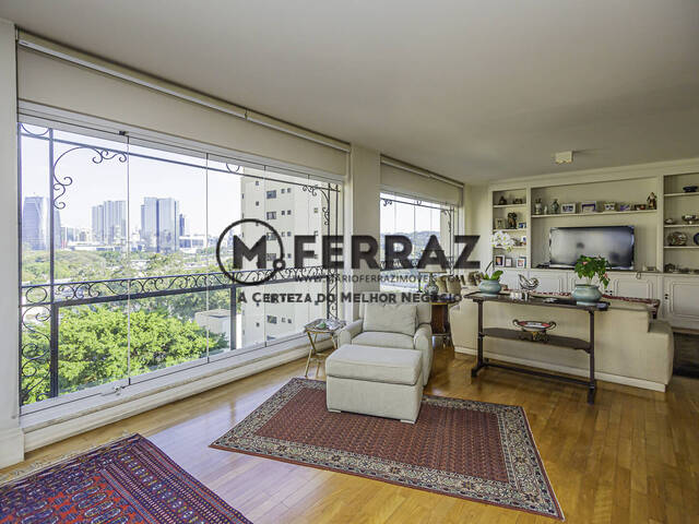 Apartamento para Venda em São Paulo - 4