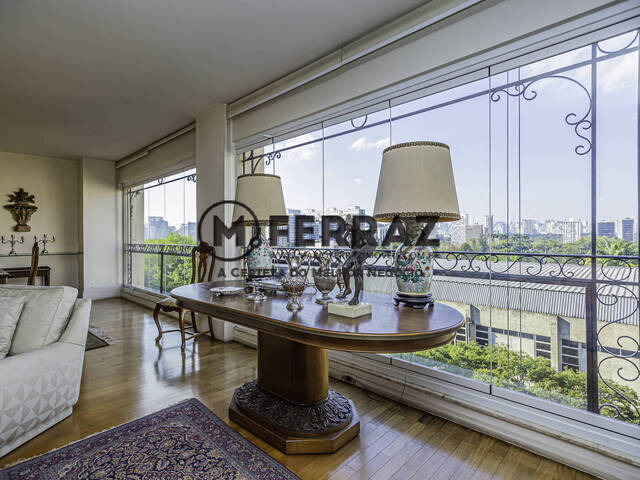 #1588732 - Apartamento para Venda em São Paulo - SP