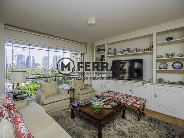 Apartamento para Venda em São Paulo - 5