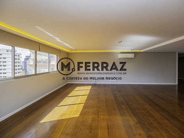 Apartamento para Venda em São Paulo - 2